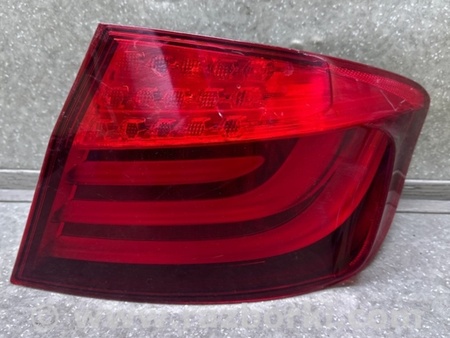 ФОТО Ліхтар зовнішній для BMW 5 F10 (10-17) Київ