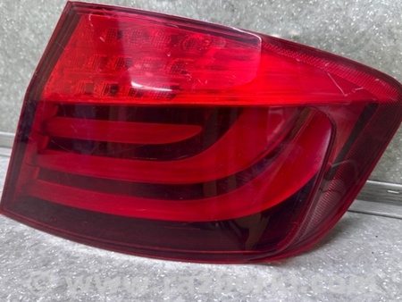 ФОТО Ліхтар зовнішній для BMW 5 F10 (10-17) Київ