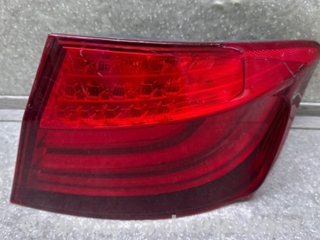 ФОТО Ліхтар зовнішній для BMW 5 F10 (10-17) Київ