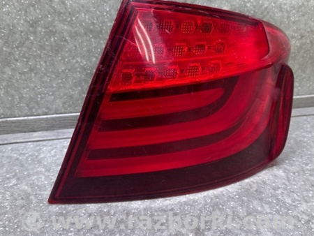 ФОТО Ліхтар зовнішній для BMW 5 F10 (10-17) Київ