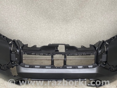 ФОТО Бампер передній для Mitsubishi Outlander IV GN (2021-) Київ
