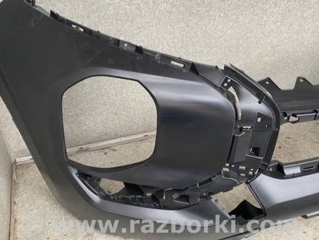 ФОТО Бампер передній для Mitsubishi Outlander IV GN (2021-) Київ