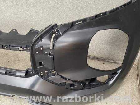 ФОТО Бампер передній для Mitsubishi Outlander IV GN (2021-) Київ