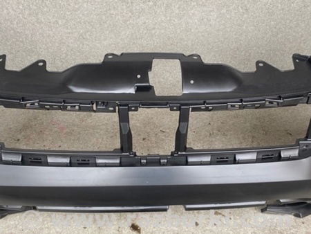 ФОТО Бампер передній для Mitsubishi Outlander IV GN (2021-) Київ