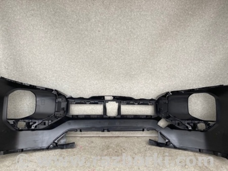ФОТО Бампер передній для Mitsubishi Outlander IV GN (2021-) Київ