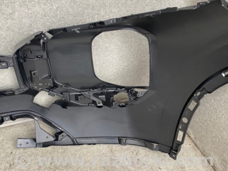 ФОТО Бампер передній для Mitsubishi Outlander IV GN (2021-) Київ