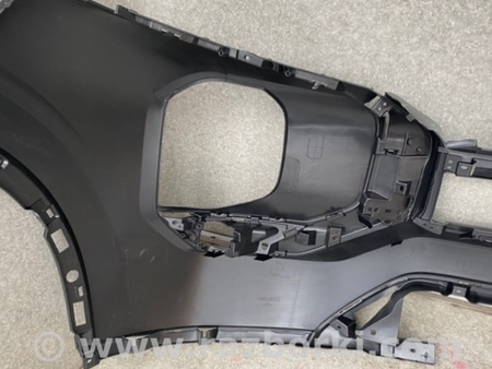 ФОТО Бампер передній для Mitsubishi Outlander IV GN (2021-) Київ