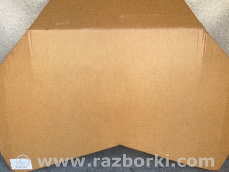 ФОТО Капот для Mitsubishi Outlander IV GN (2021-) Київ