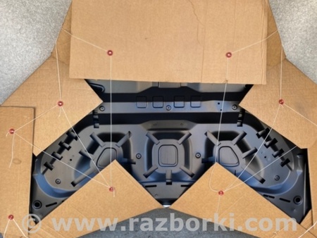 ФОТО Капот для Mitsubishi Outlander IV GN (2021-) Київ