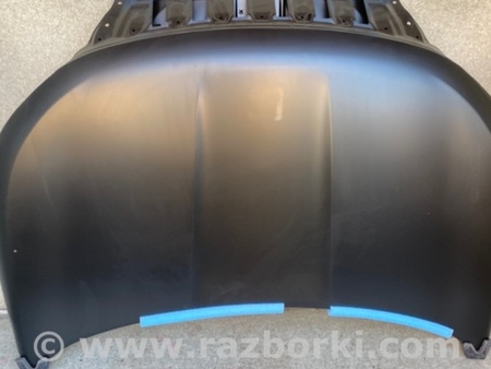 ФОТО Капот для Mitsubishi Outlander IV GN (2021-) Київ