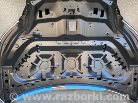 ФОТО Капот для Mitsubishi Outlander IV GN (2021-) Київ