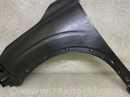 ФОТО Крило переднє для Mitsubishi Outlander IV GN (2021-) Київ