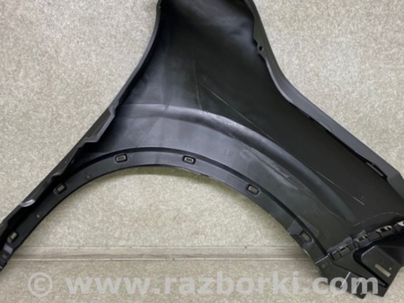 ФОТО Крило переднє для Mitsubishi Outlander IV GN (2021-) Київ