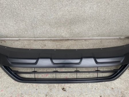 ФОТО Накладка бампера для Mitsubishi Outlander IV GN (2021-) Київ