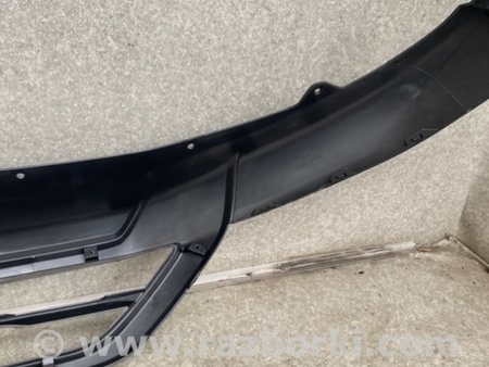 ФОТО Накладка бампера для Mitsubishi Outlander IV GN (2021-) Київ