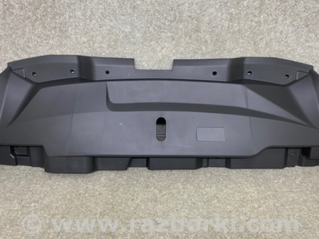 ФОТО Накладка замка капота для Mitsubishi Outlander IV GN (2021-) Київ