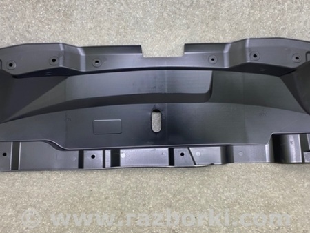 ФОТО Накладка замка капота для Mitsubishi Outlander IV GN (2021-) Київ