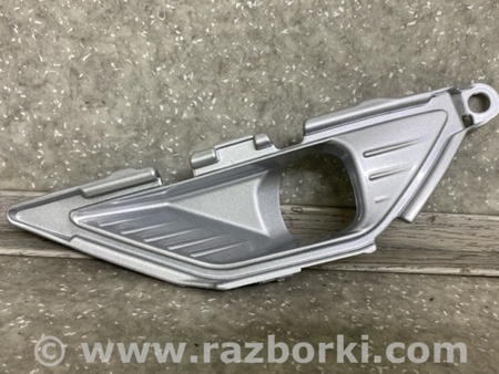 ФОТО Накладка протитуманної фари для Mitsubishi Outlander IV GN (2021-) Київ