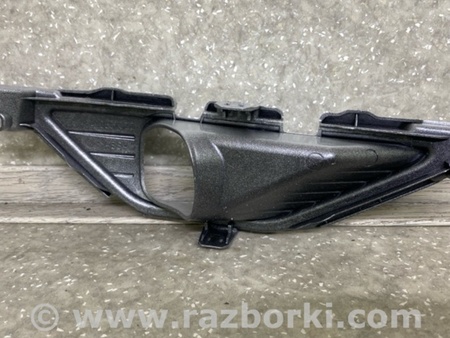 ФОТО Накладка протитуманної фари для Mitsubishi Outlander IV GN (2021-) Київ