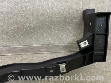 ФОТО Кронштейн переднього бампера для Mitsubishi Outlander IV GN (2021-) Київ