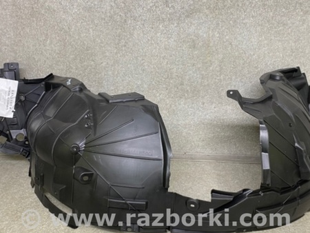 ФОТО Підкрилок для Mitsubishi Outlander IV GN (2021-) Київ