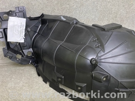 ФОТО Підкрилок для Mitsubishi Outlander IV GN (2021-) Київ