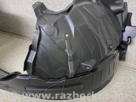 ФОТО Підкрилок для Mitsubishi Outlander IV GN (2021-) Київ