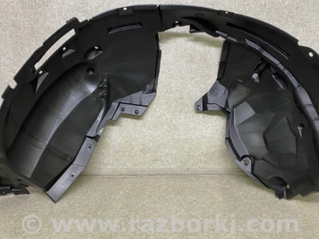 ФОТО Підкрилок для Mitsubishi Outlander IV GN (2021-) Київ