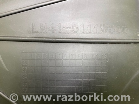 ФОТО Підкрилок для Mitsubishi Outlander IV GN (2021-) Київ