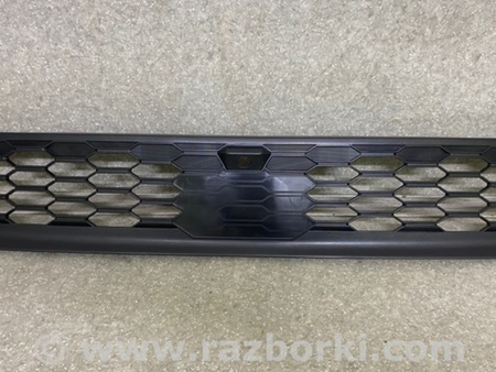 ФОТО Решітка переднього бампера для Mitsubishi Outlander IV GN (2021-) Київ