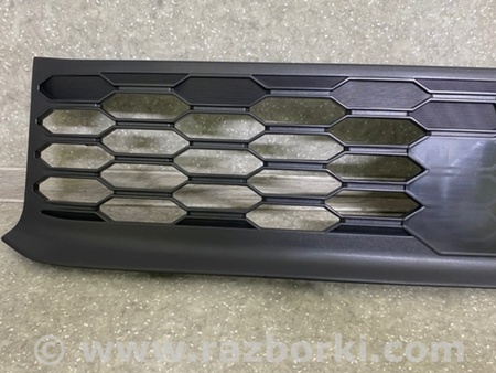 ФОТО Решітка переднього бампера для Mitsubishi Outlander IV GN (2021-) Київ