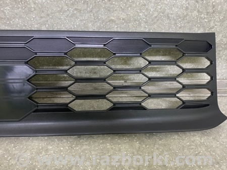 ФОТО Решітка переднього бампера для Mitsubishi Outlander IV GN (2021-) Київ