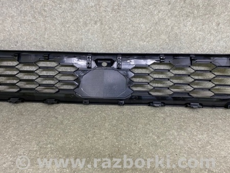 ФОТО Решітка переднього бампера для Mitsubishi Outlander IV GN (2021-) Київ