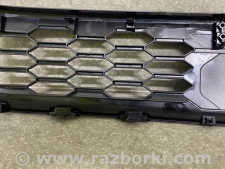 ФОТО Решітка переднього бампера для Mitsubishi Outlander IV GN (2021-) Київ