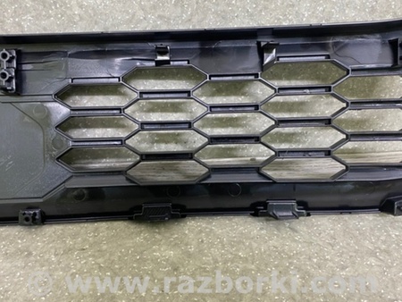 ФОТО Решітка переднього бампера для Mitsubishi Outlander IV GN (2021-) Київ
