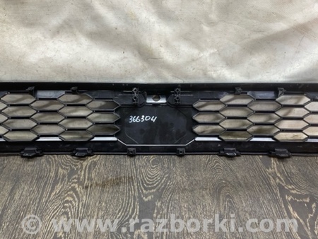 ФОТО Решітка переднього бампера для Mitsubishi Outlander IV GN (2021-) Київ