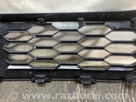 ФОТО Решітка переднього бампера для Mitsubishi Outlander IV GN (2021-) Київ