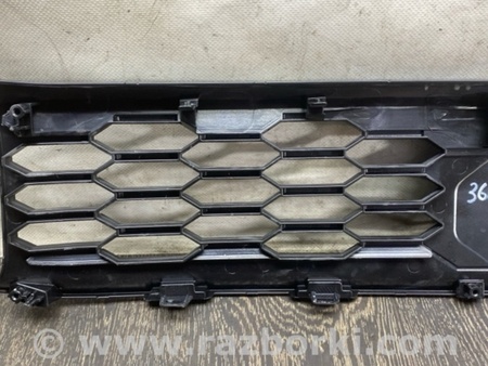ФОТО Решітка переднього бампера для Mitsubishi Outlander IV GN (2021-) Київ