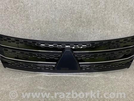ФОТО Решітка радіатора для Mitsubishi Outlander IV GN (2021-) Київ