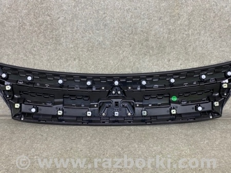 ФОТО Решітка радіатора для Mitsubishi Outlander IV GN (2021-) Київ