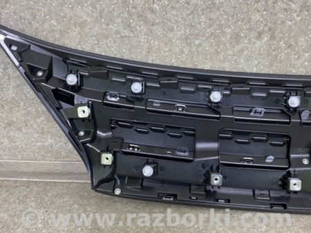 ФОТО Решітка радіатора для Mitsubishi Outlander IV GN (2021-) Київ