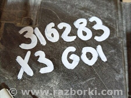 ФОТО Фара для BMW X3 G01 Київ