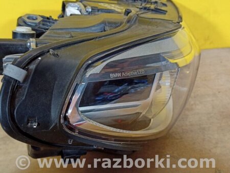 ФОТО Фара для BMW X3 G01 Київ