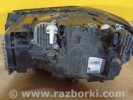 ФОТО Фара для BMW X3 G01 Київ