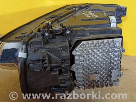 ФОТО Фара для BMW X3 G01 Київ