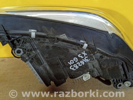 ФОТО Фара для BMW X3 G01 Київ