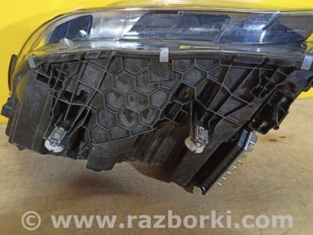 ФОТО Фара для BMW X3 G01 Київ