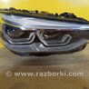 Фара BMW X3 G01