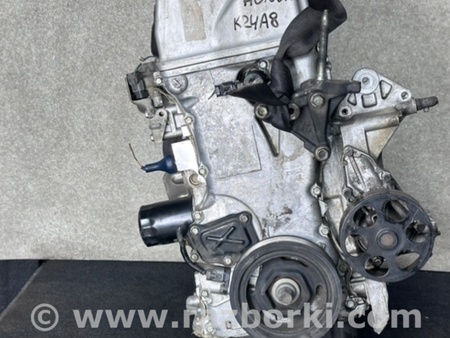 ФОТО Двигун бензин для Honda Element YH2 (03-11) Київ