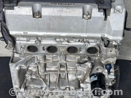 ФОТО Двигун бензин для Honda Element YH2 (03-11) Київ